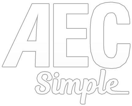 AEC Simple Logo